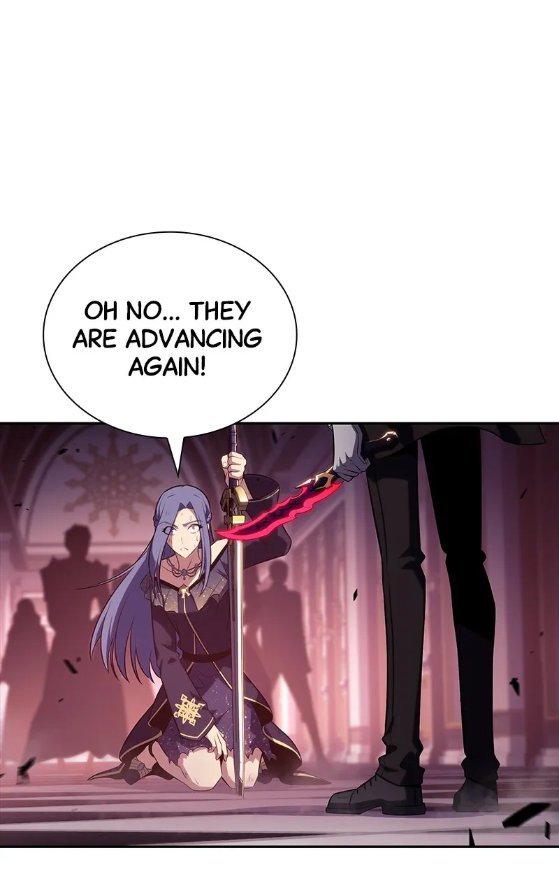 The Reborn Young Lord is an Assassin Chapter 36 page 62 - 