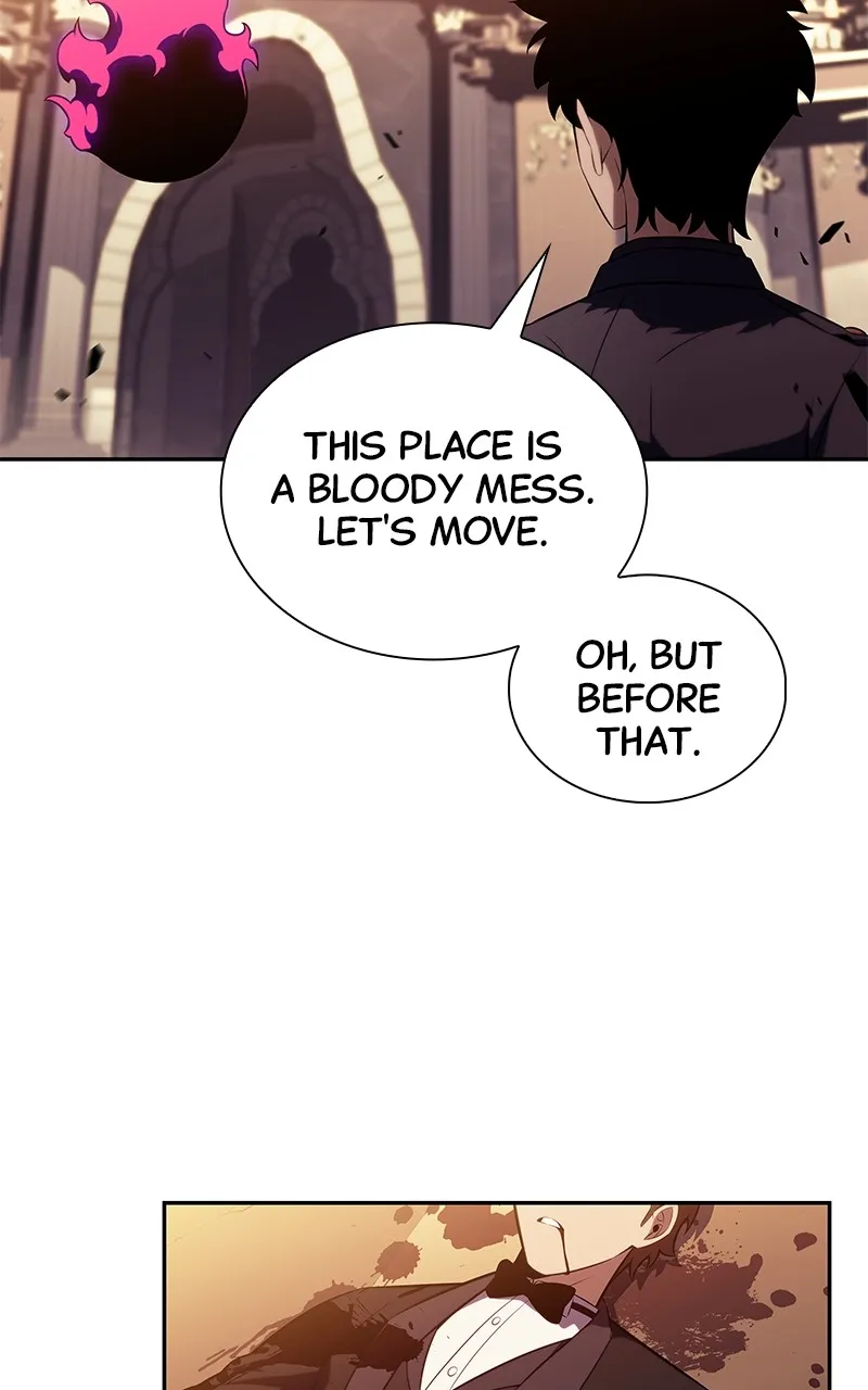The Reborn Young Lord is an Assassin Chapter 36 page 8 - 