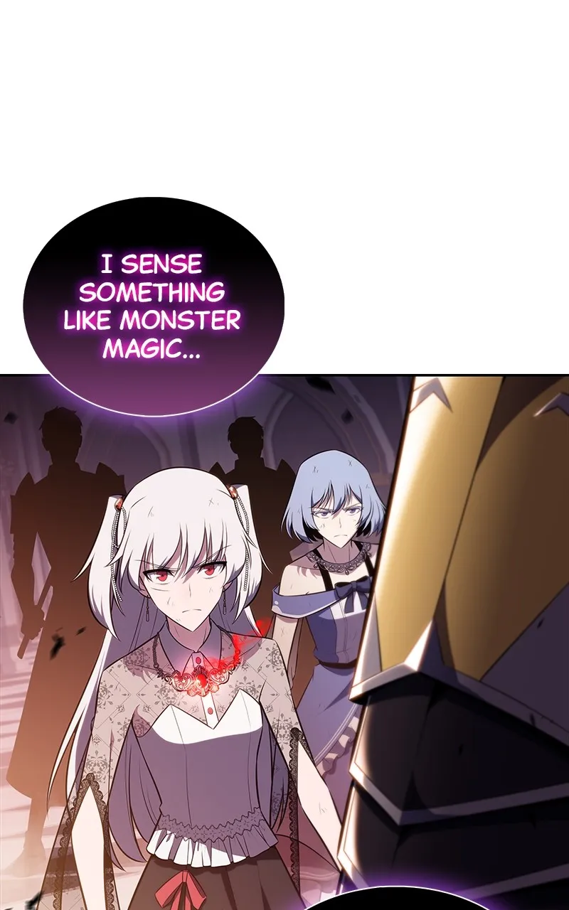 The Reborn Young Lord is an Assassin Chapter 36 page 73 - 