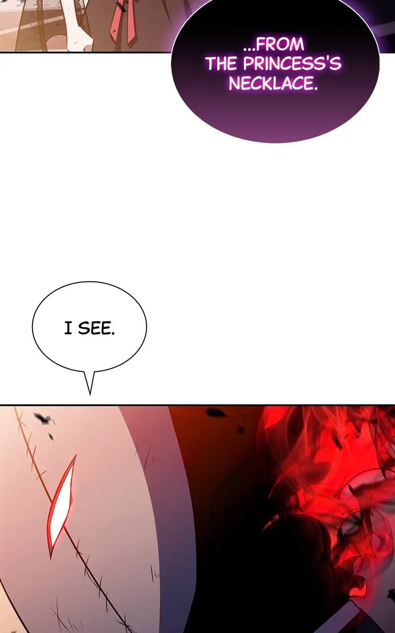 The Reborn Young Lord is an Assassin Chapter 36 page 74 - 