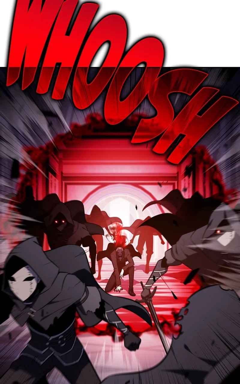 The Reborn Young Lord is an Assassin Chapter 36 page 77 - 