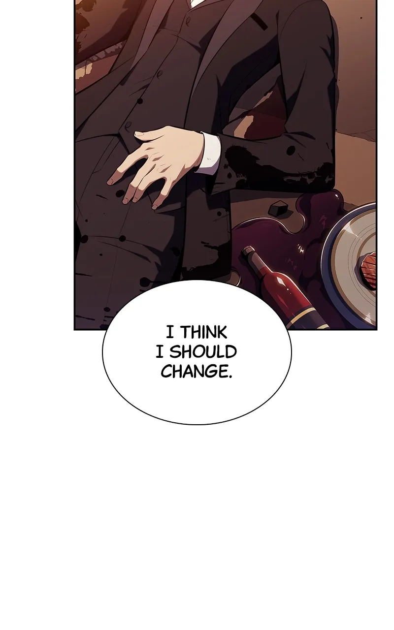 The Reborn Young Lord is an Assassin Chapter 36 page 9 - 
