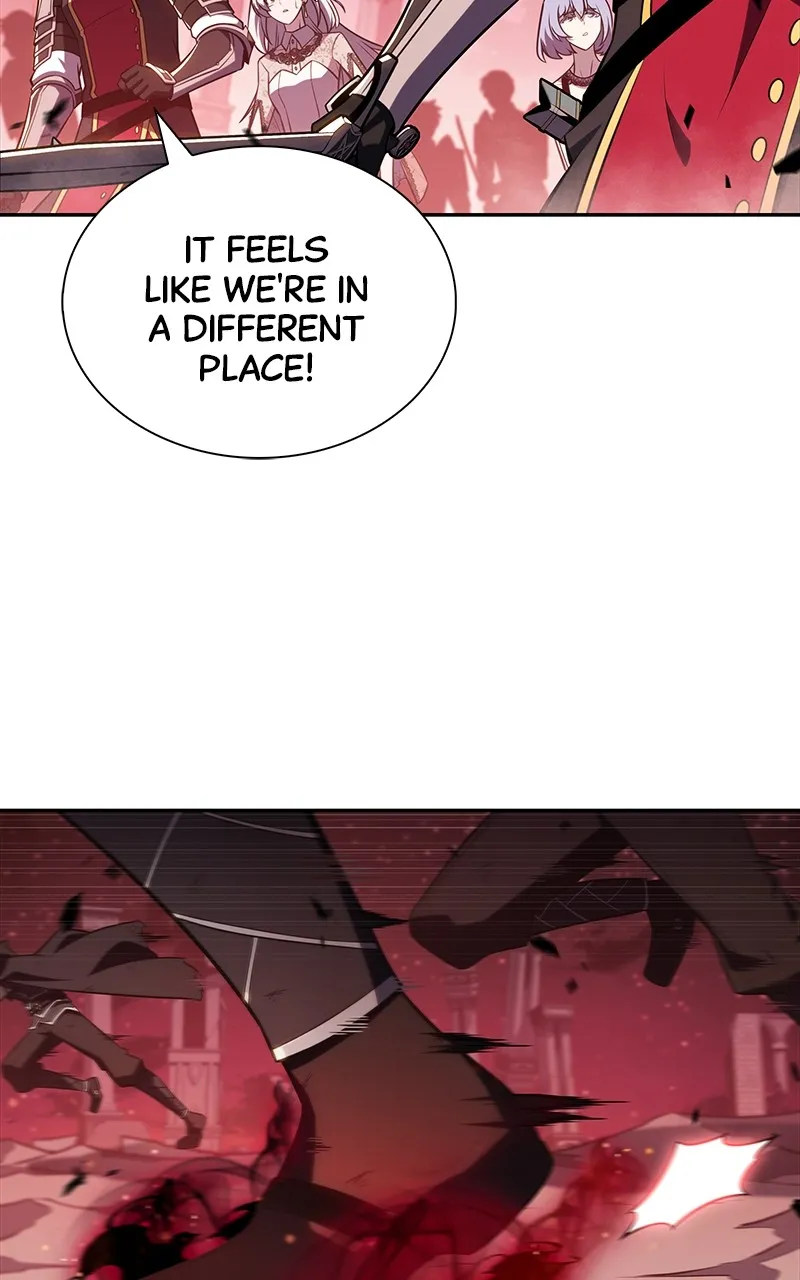 The Reborn Young Lord is an Assassin Chapter 36 page 82 - 