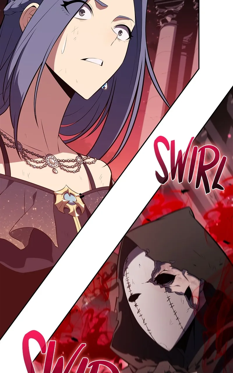 The Reborn Young Lord is an Assassin Chapter 36 page 85 - 