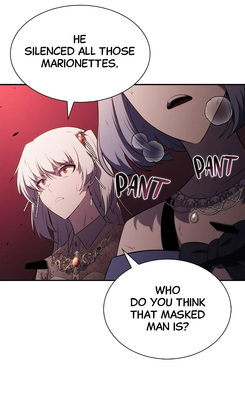The Reborn Young Lord is an Assassin Chapter 36 page 90 - 