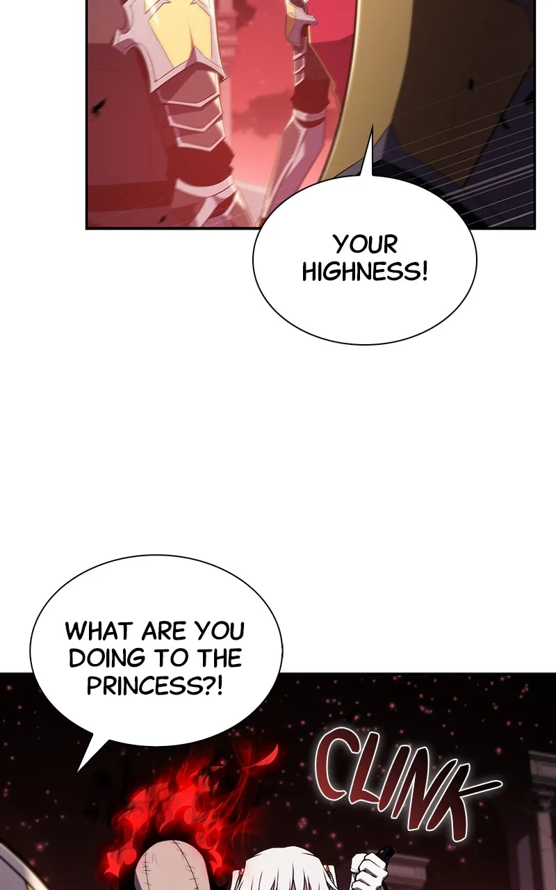The Reborn Young Lord is an Assassin Chapter 36 page 96 - 
