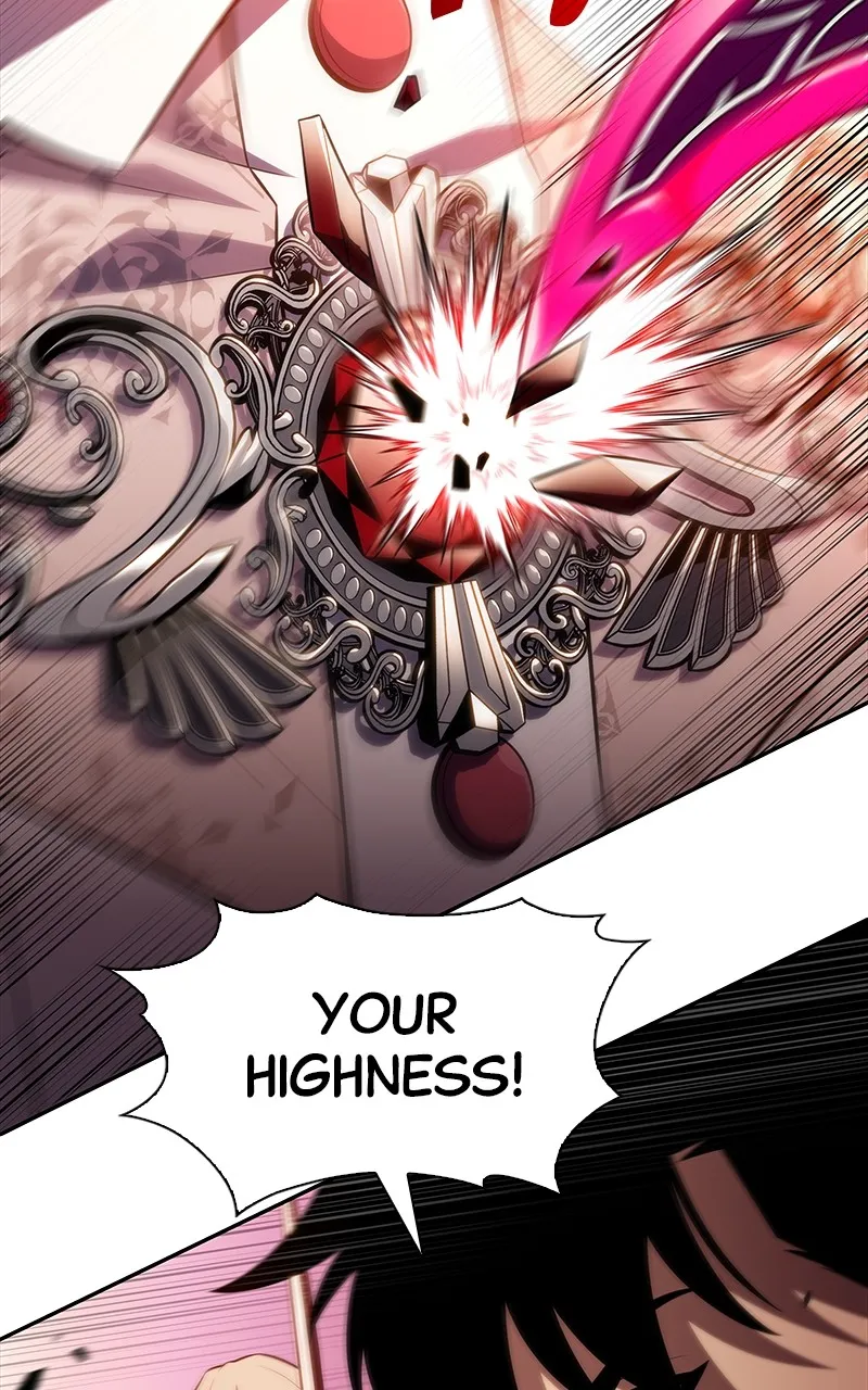The Reborn Young Lord is an Assassin Chapter 36 page 100 - 