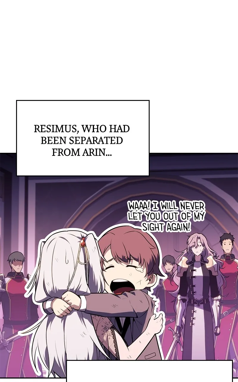The Reborn Young Lord is an Assassin Chapter 37 page 103 - 