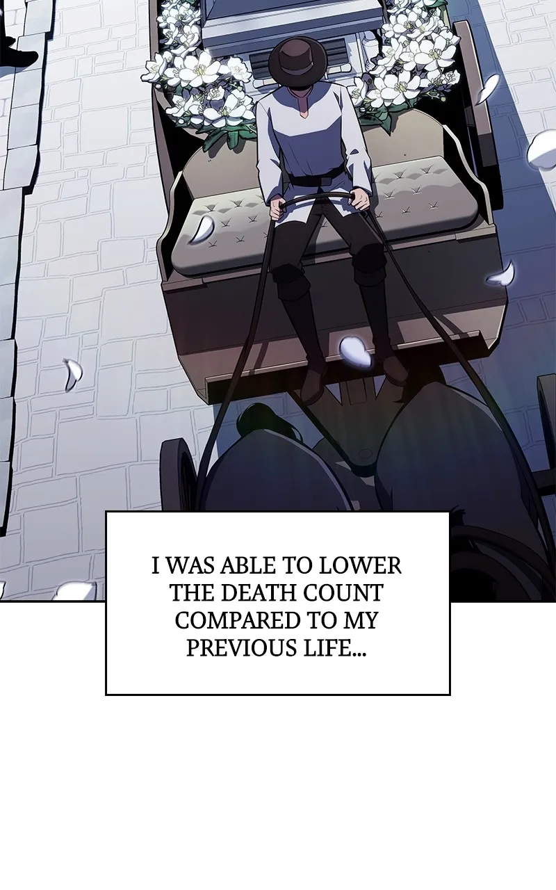 The Reborn Young Lord is an Assassin Chapter 37 page 106 - 