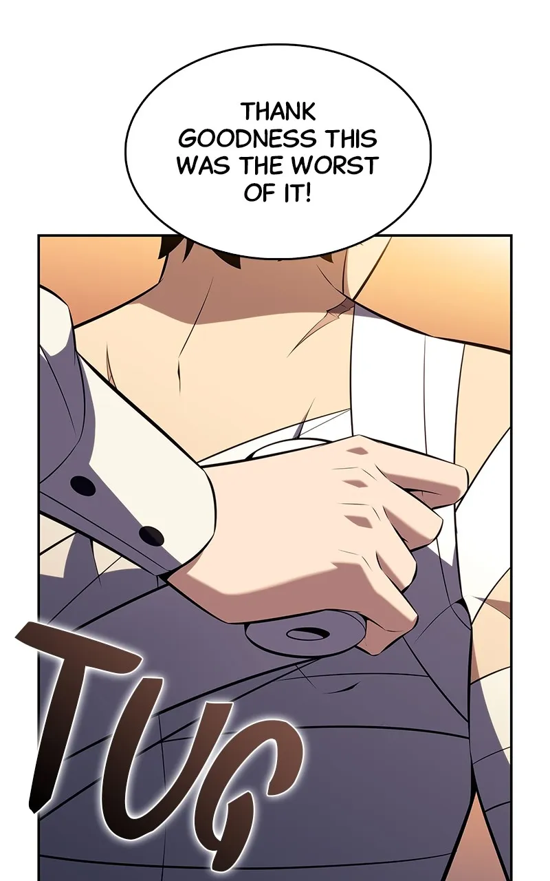 The Reborn Young Lord is an Assassin Chapter 37 page 108 - 