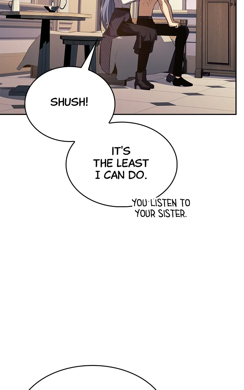 The Reborn Young Lord is an Assassin Chapter 37 page 110 - 