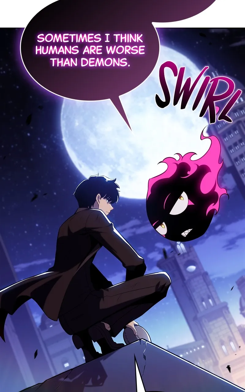 The Reborn Young Lord is an Assassin Chapter 37 page 12 - 