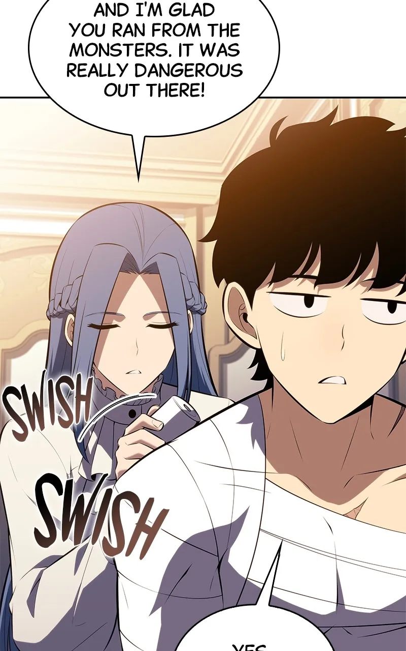 The Reborn Young Lord is an Assassin Chapter 37 page 111 - 