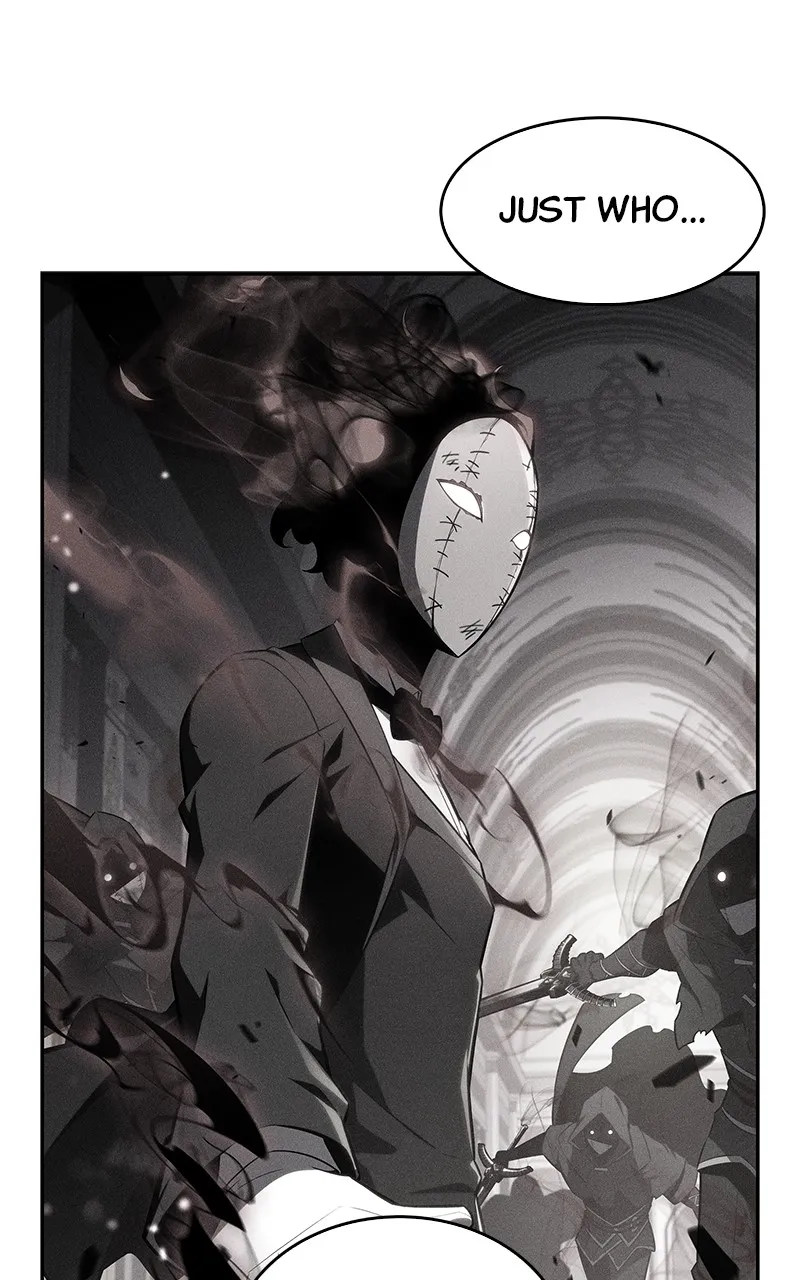 The Reborn Young Lord is an Assassin Chapter 37 page 114 - 
