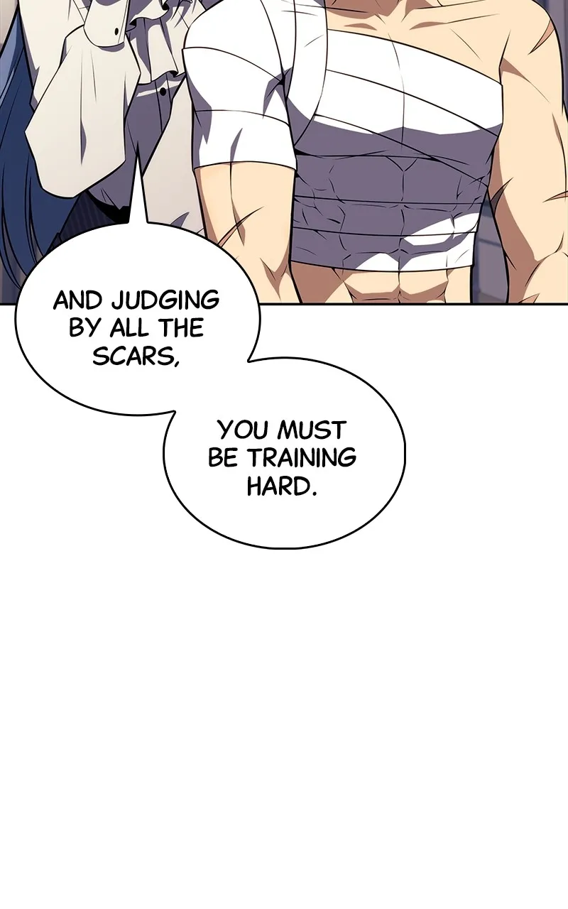 The Reborn Young Lord is an Assassin Chapter 37 page 117 - 