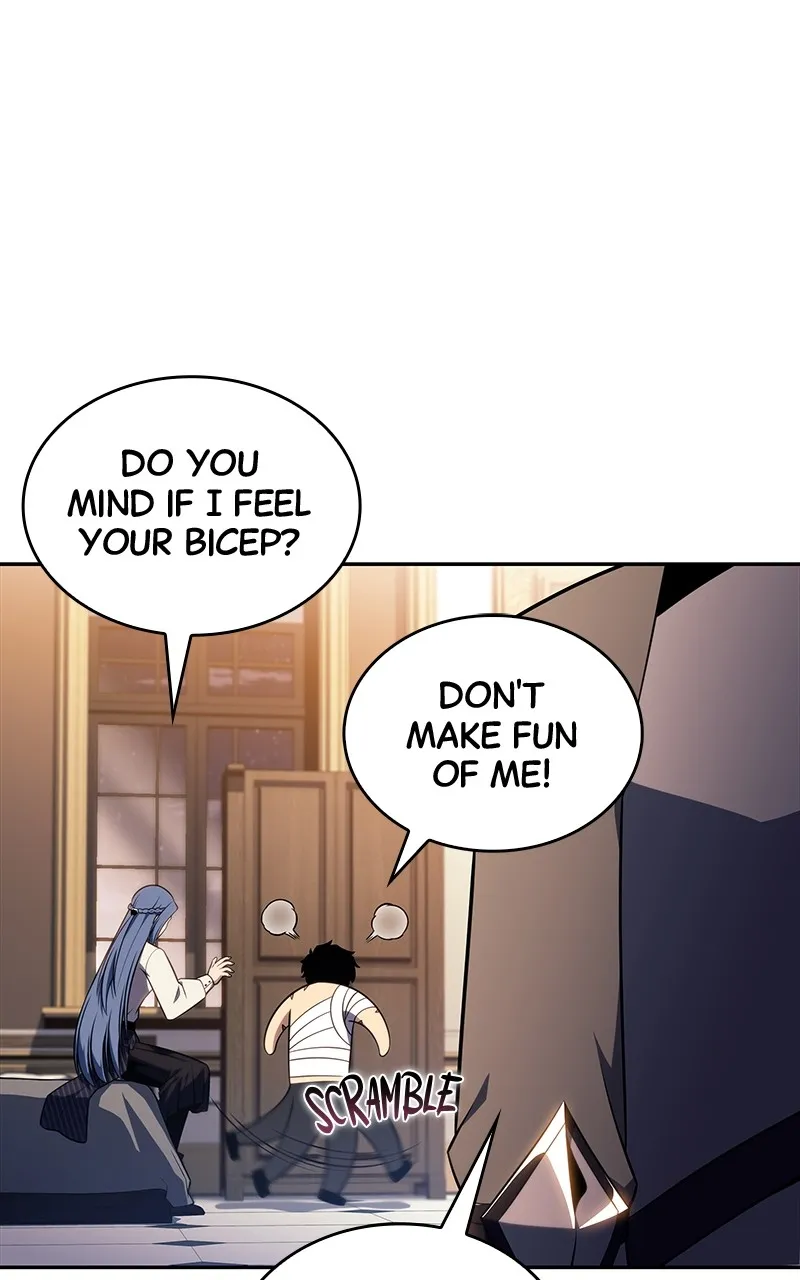 The Reborn Young Lord is an Assassin Chapter 37 page 119 - 