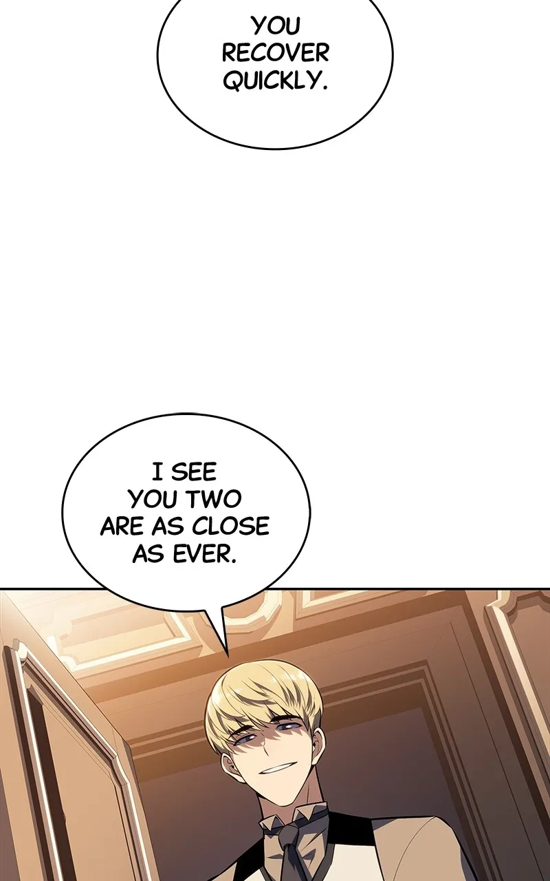 The Reborn Young Lord is an Assassin Chapter 37 page 120 - 
