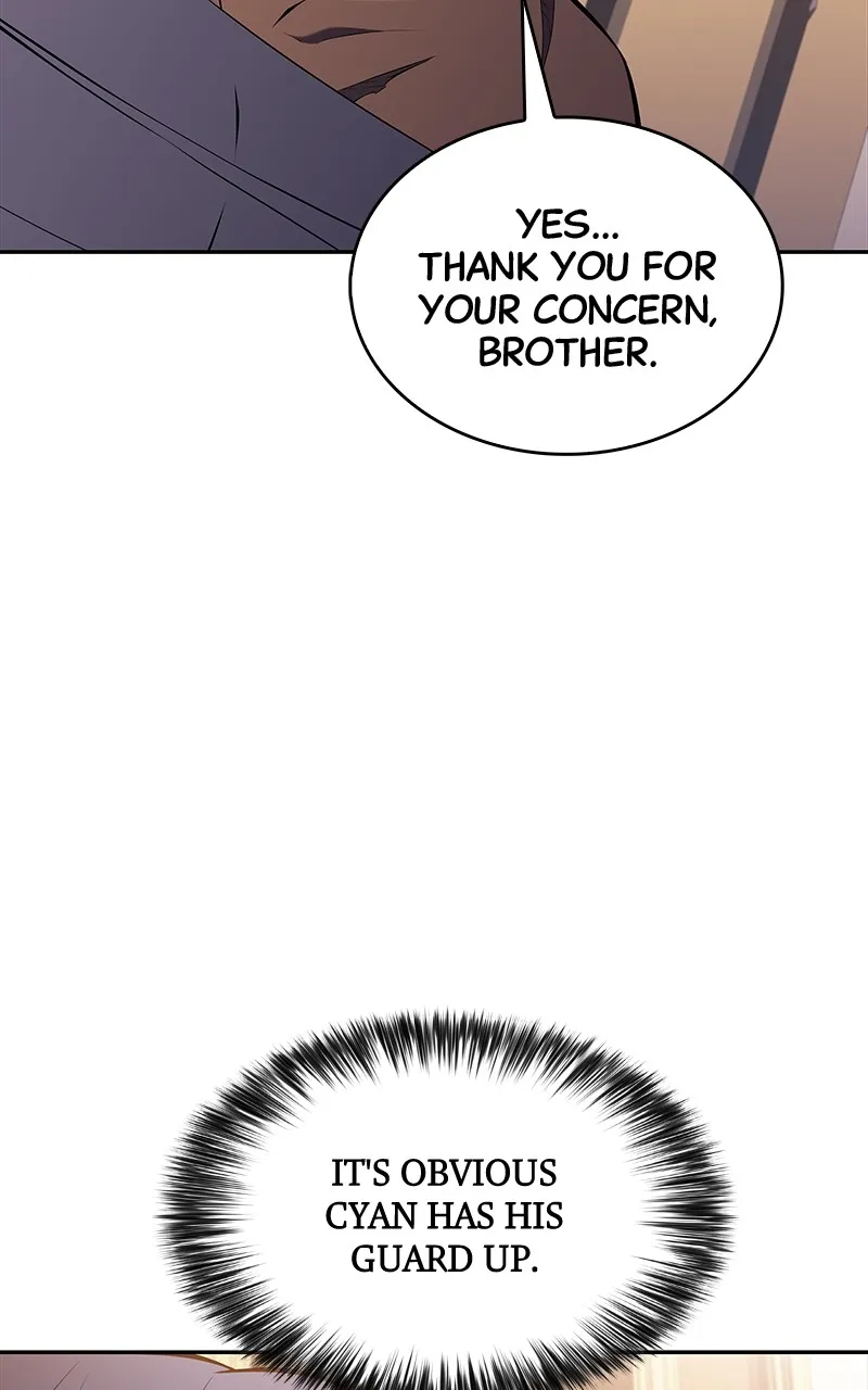 The Reborn Young Lord is an Assassin Chapter 37 page 123 - 