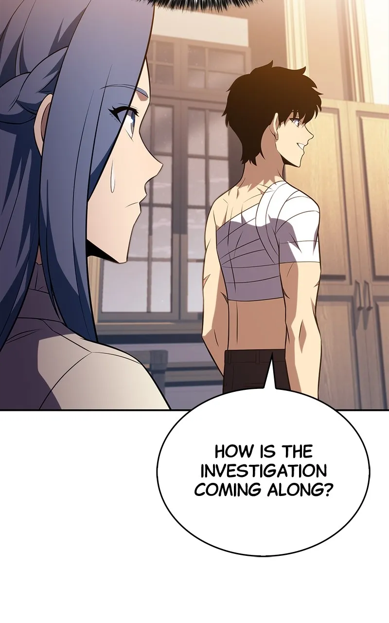 The Reborn Young Lord is an Assassin Chapter 37 page 124 - 