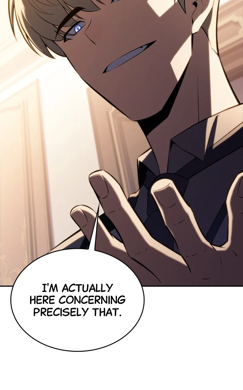 The Reborn Young Lord is an Assassin Chapter 37 page 127 - 
