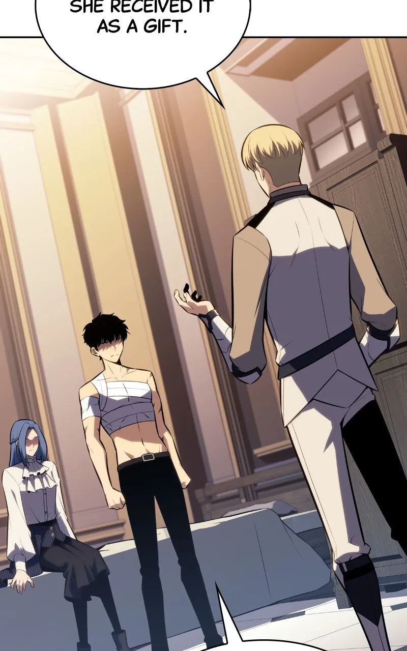 The Reborn Young Lord is an Assassin Chapter 37 page 130 - 