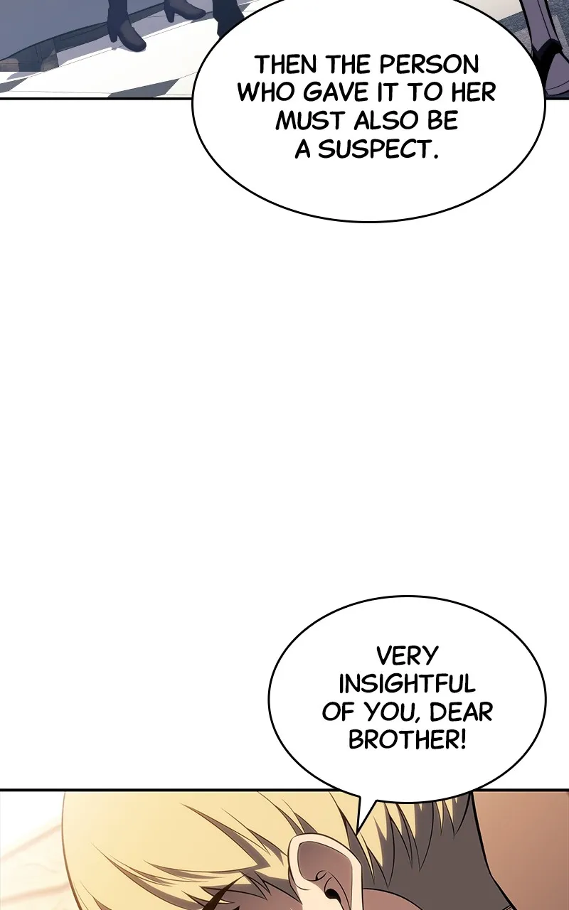 The Reborn Young Lord is an Assassin Chapter 37 page 131 - 