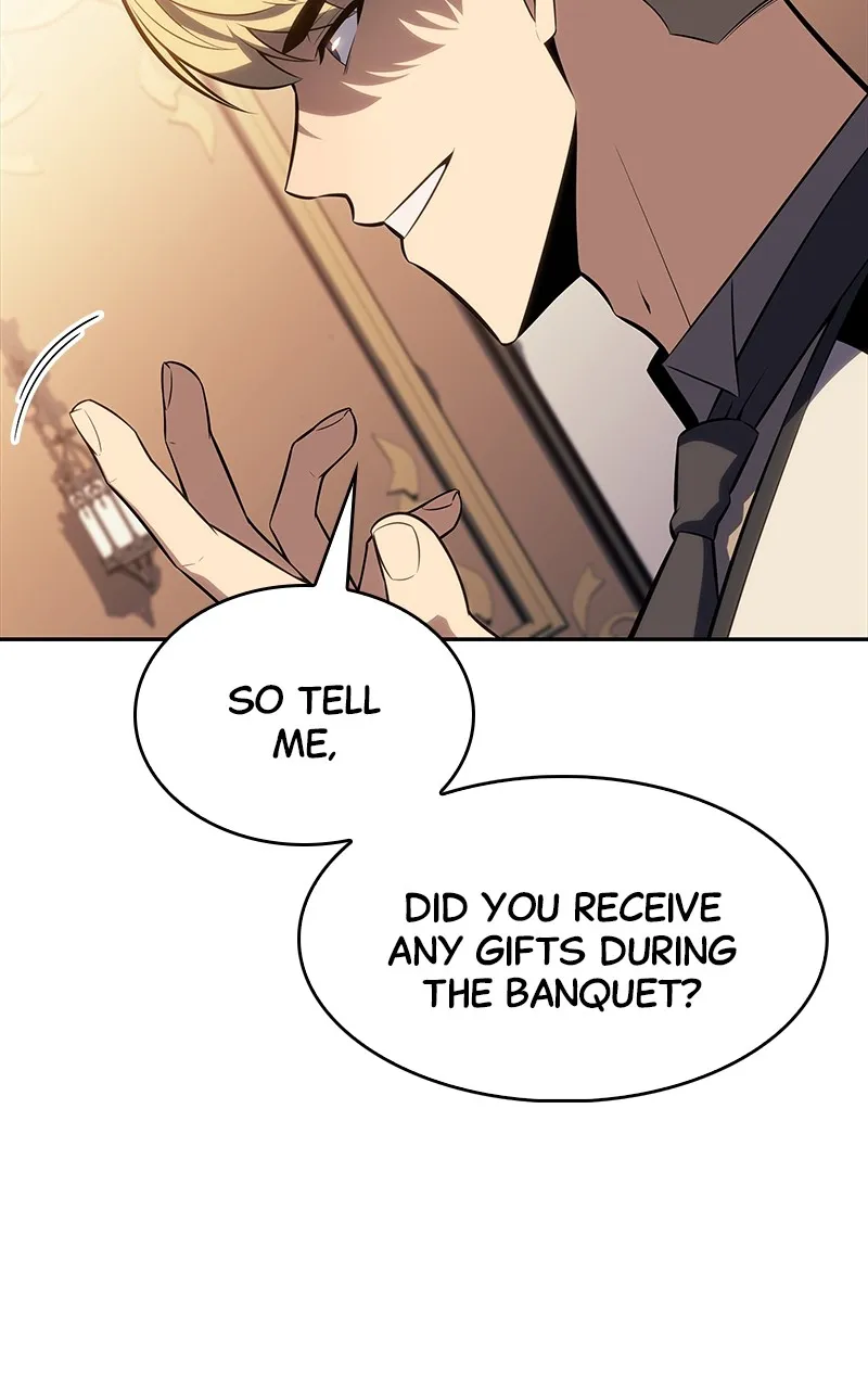 The Reborn Young Lord is an Assassin Chapter 37 page 132 - 