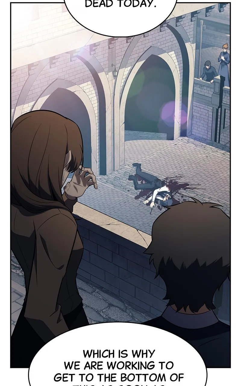 The Reborn Young Lord is an Assassin Chapter 37 page 136 - 