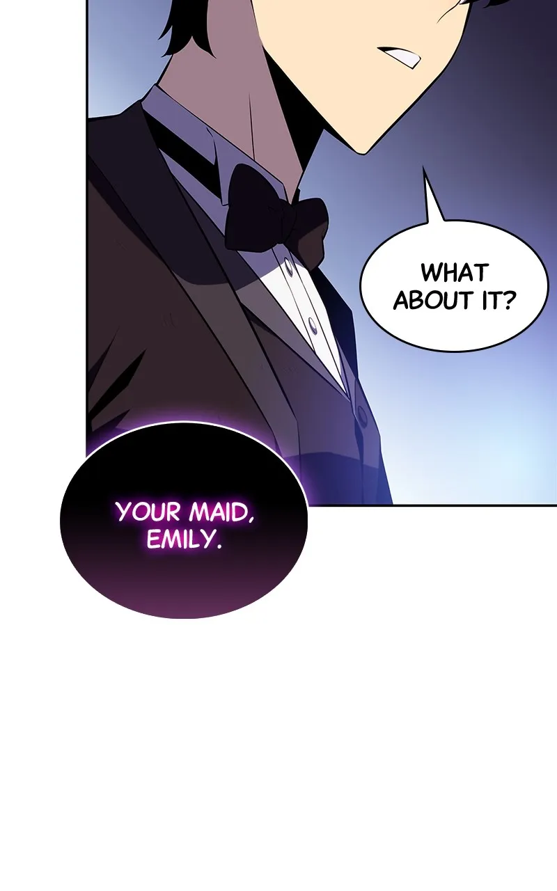 The Reborn Young Lord is an Assassin Chapter 37 page 19 - 