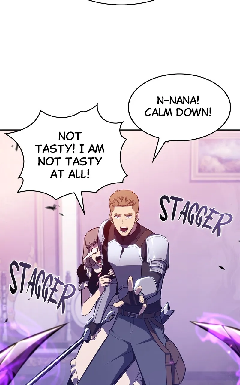 The Reborn Young Lord is an Assassin Chapter 37 page 24 - 