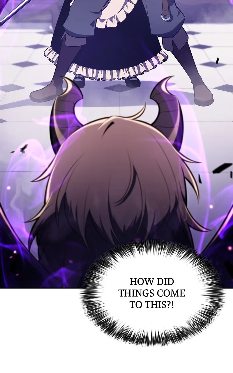 The Reborn Young Lord is an Assassin Chapter 37 page 25 - 