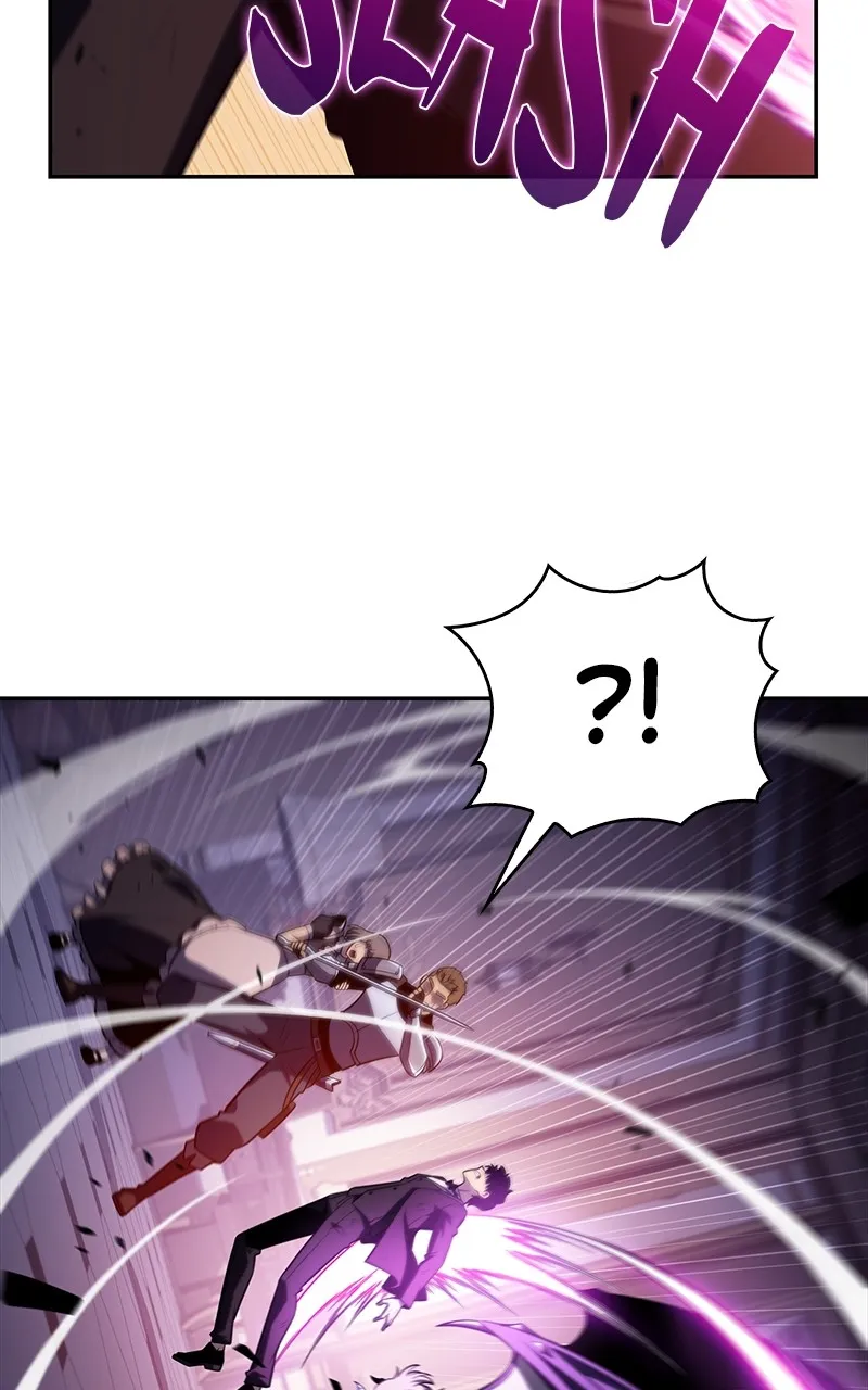 The Reborn Young Lord is an Assassin Chapter 37 page 37 - 