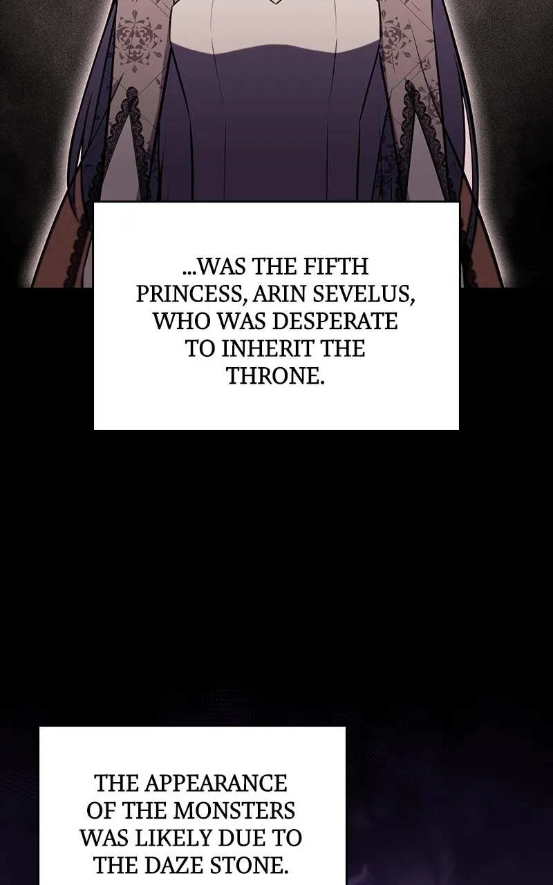 The Reborn Young Lord is an Assassin Chapter 37 page 5 - 