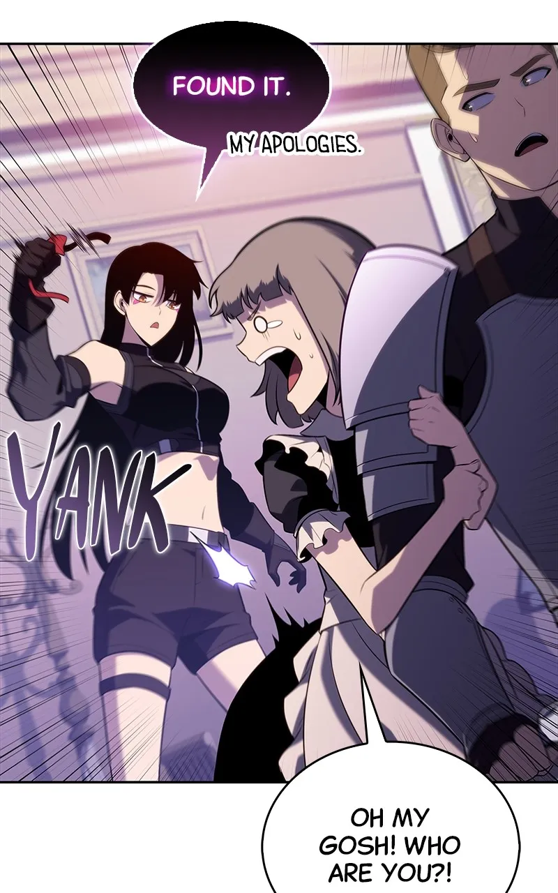 The Reborn Young Lord is an Assassin Chapter 37 page 42 - 