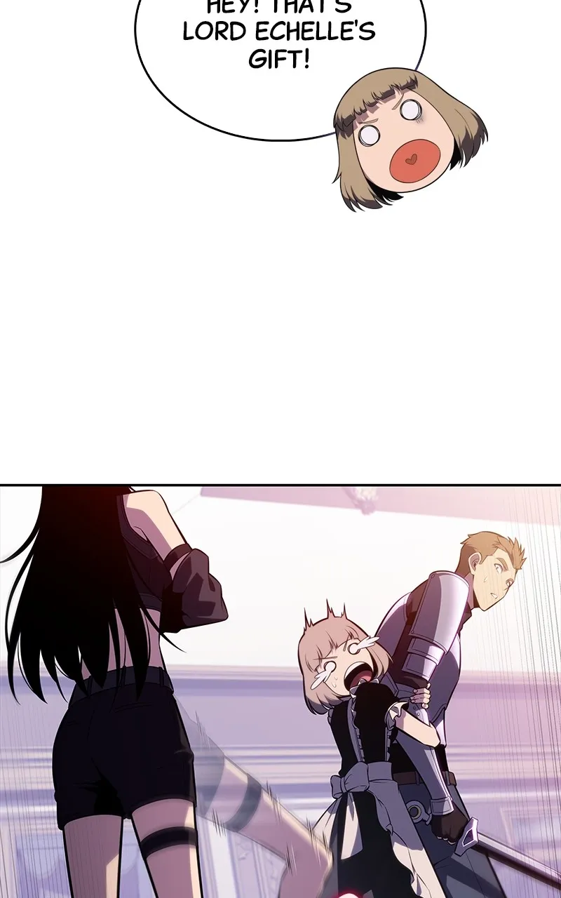 The Reborn Young Lord is an Assassin Chapter 37 page 44 - 