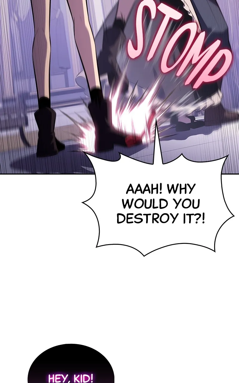 The Reborn Young Lord is an Assassin Chapter 37 page 45 - 