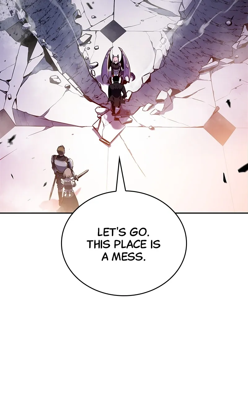 The Reborn Young Lord is an Assassin Chapter 37 page 58 - 