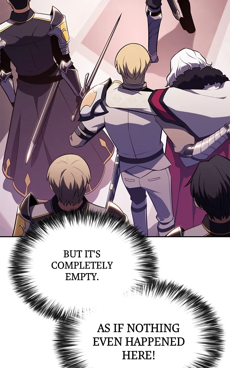 The Reborn Young Lord is an Assassin Chapter 37 page 63 - 