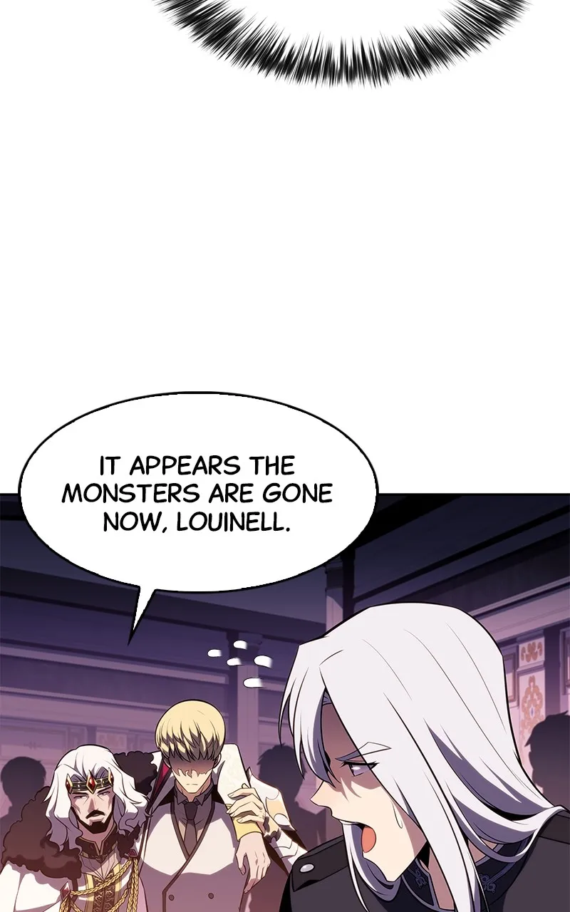 The Reborn Young Lord is an Assassin Chapter 37 page 64 - 