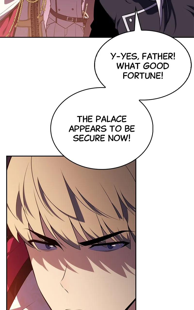 The Reborn Young Lord is an Assassin Chapter 37 page 65 - 