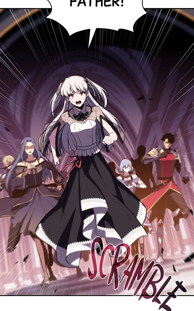 The Reborn Young Lord is an Assassin Chapter 37 page 68 - 
