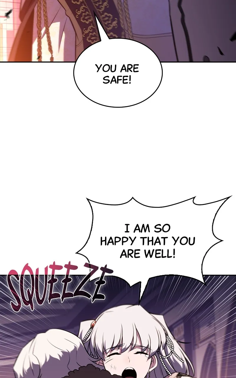 The Reborn Young Lord is an Assassin Chapter 37 page 70 - 