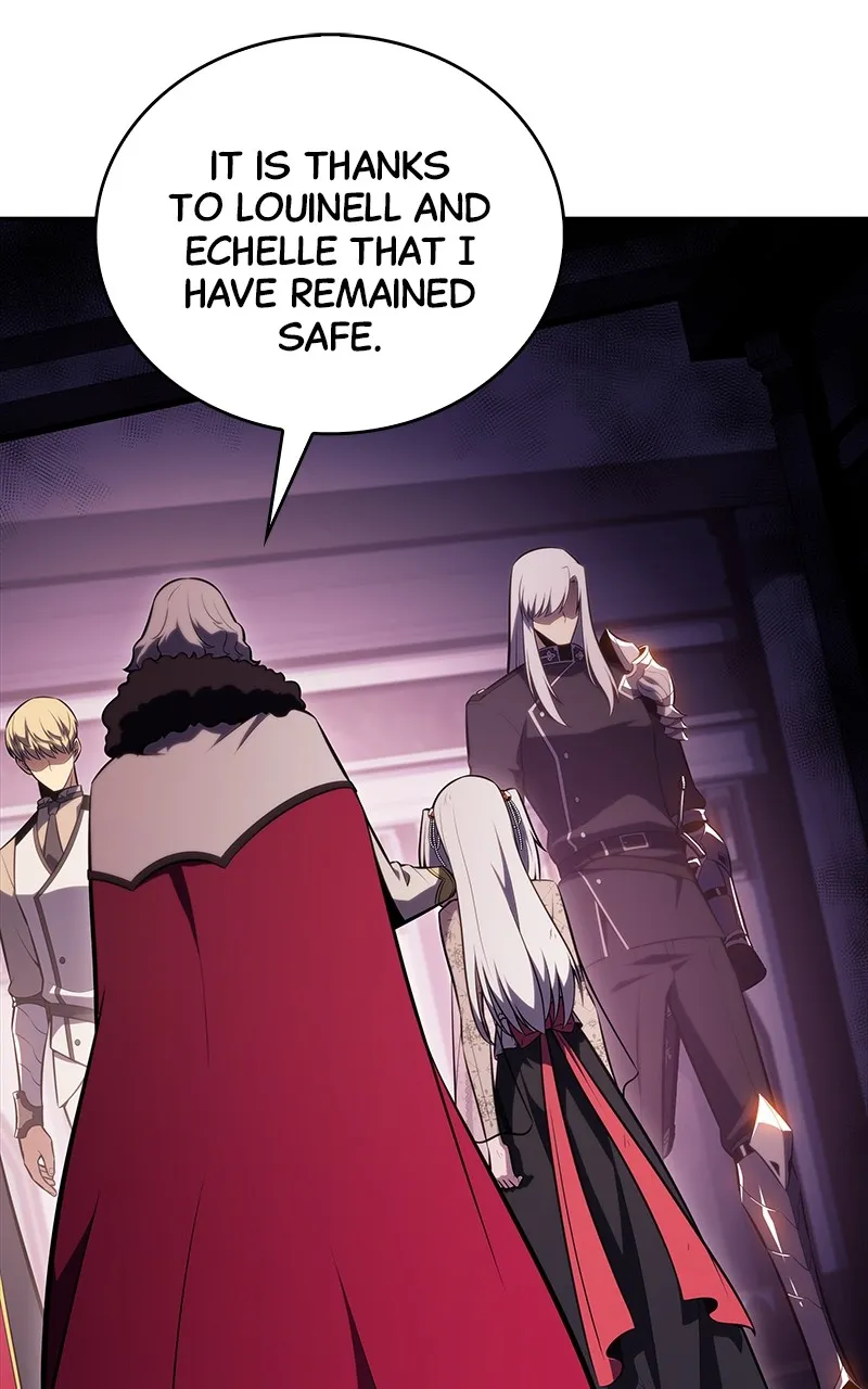 The Reborn Young Lord is an Assassin Chapter 37 page 73 - 