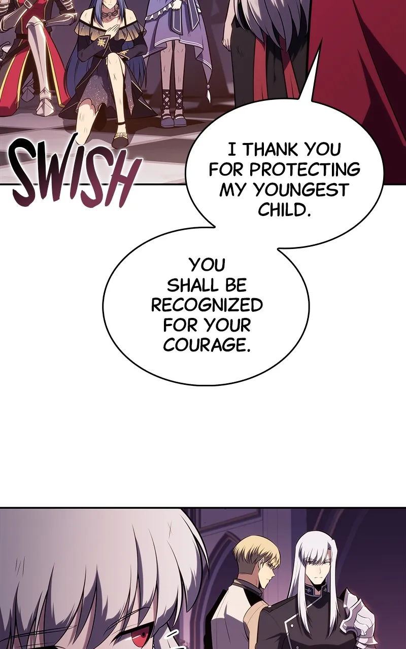 The Reborn Young Lord is an Assassin Chapter 37 page 79 - 