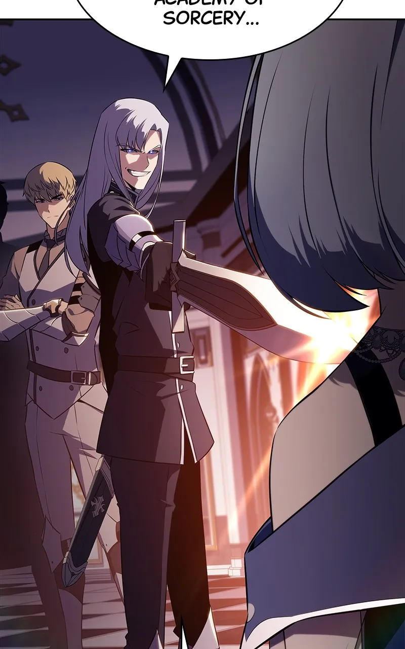 The Reborn Young Lord is an Assassin Chapter 37 page 85 - 