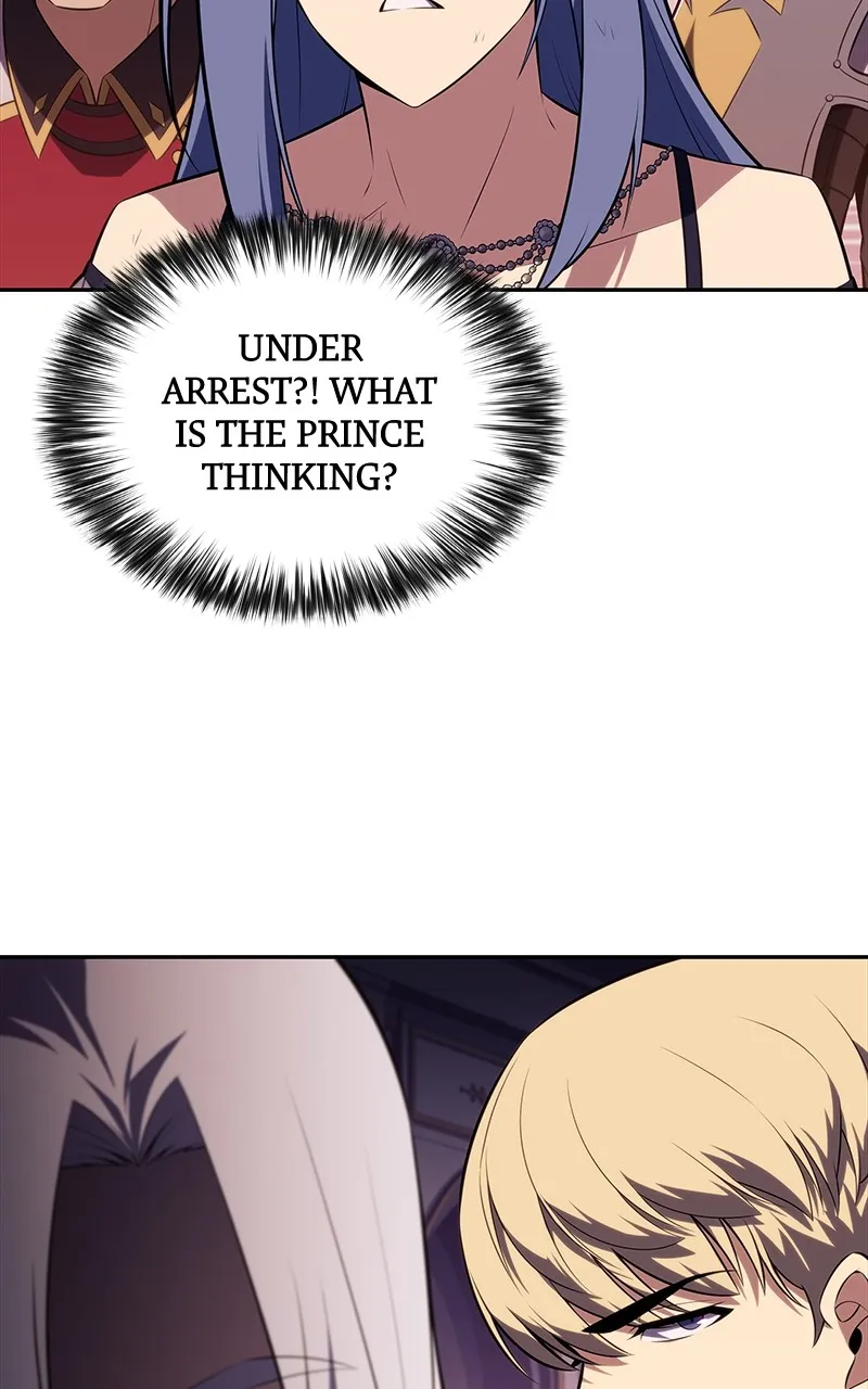 The Reborn Young Lord is an Assassin Chapter 37 page 87 - 
