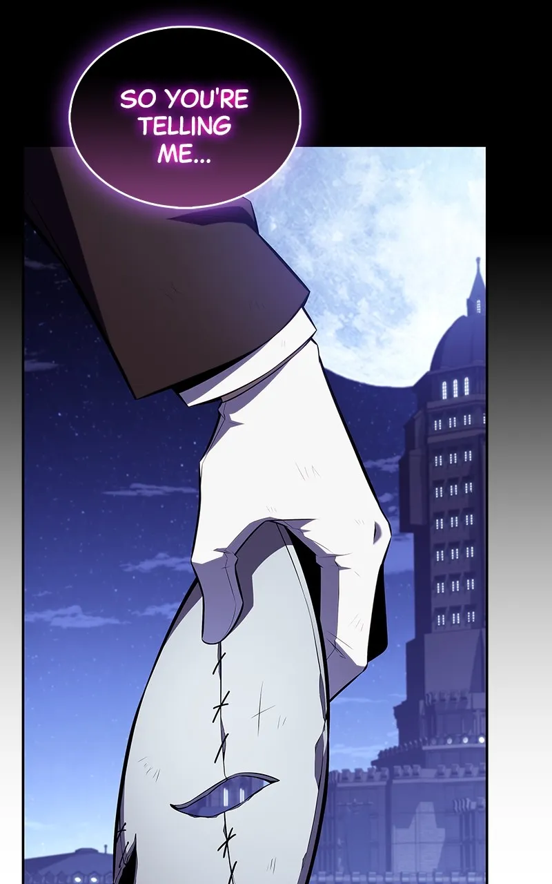 The Reborn Young Lord is an Assassin Chapter 37 page 10 - 