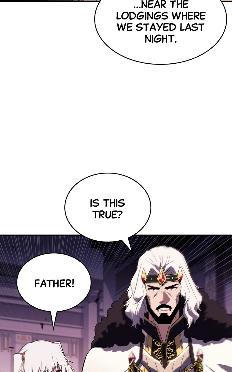 The Reborn Young Lord is an Assassin Chapter 37 page 94 - 