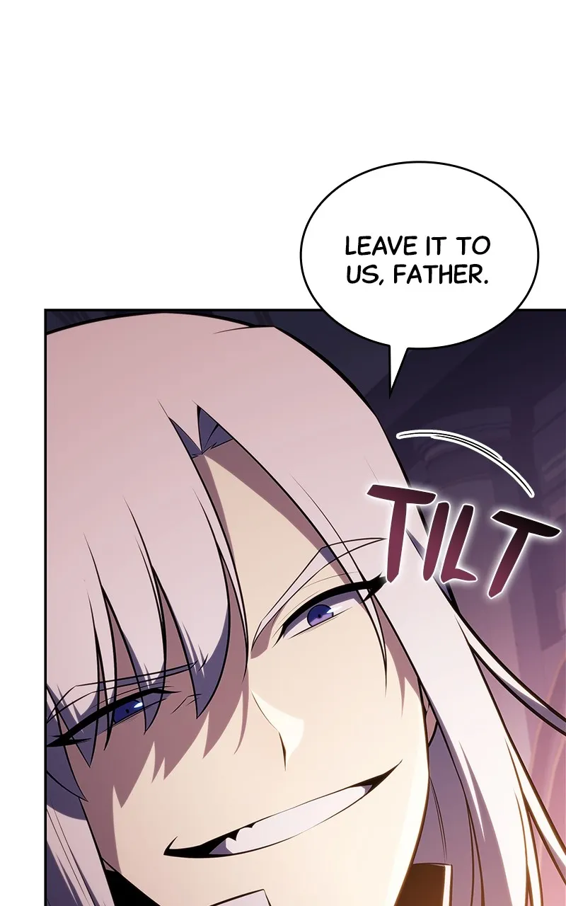 The Reborn Young Lord is an Assassin Chapter 37 page 98 - 