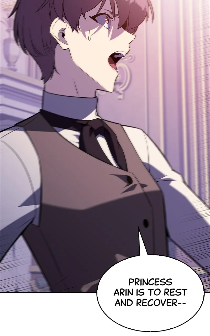The Reborn Young Lord is an Assassin Chapter 38 page 114 - 